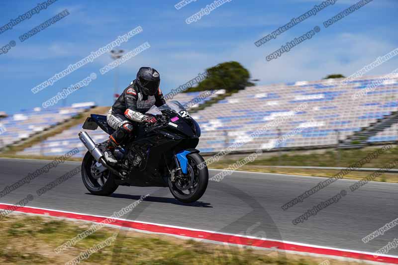 May 2023;motorbikes;no limits;peter wileman photography;portimao;portugal;trackday digital images